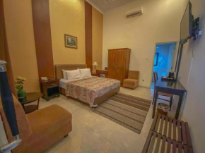Le Krasak Boutique Hotel